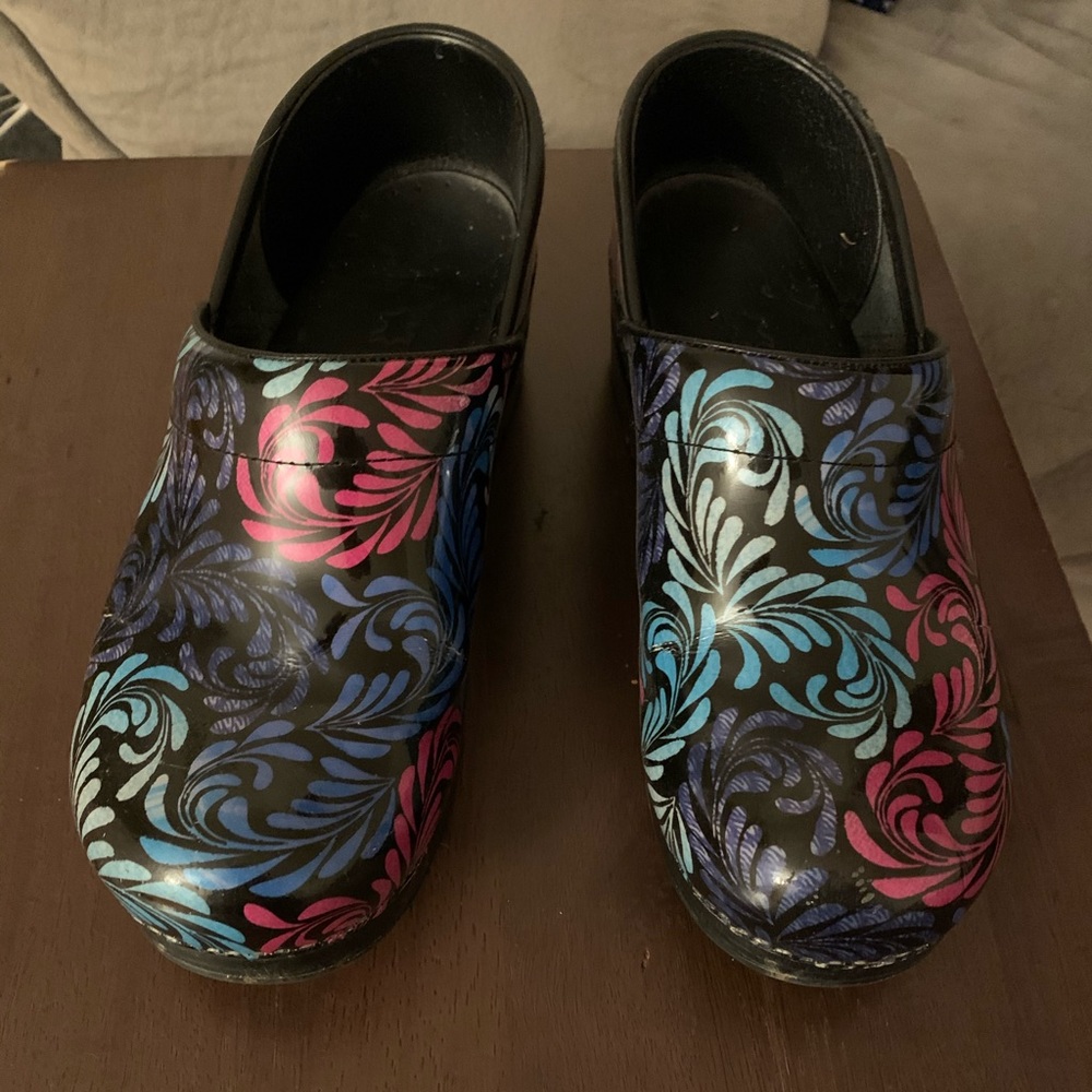 Dansko Size 39